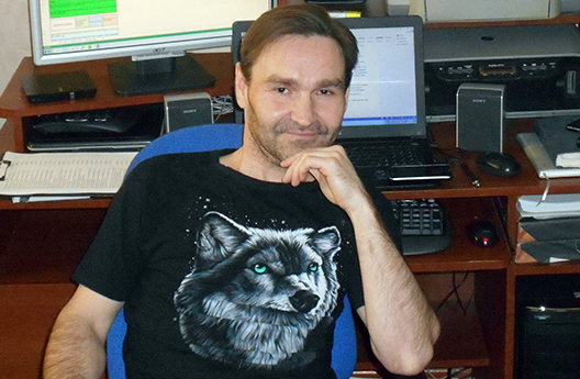 Влад Маковеев Уфа